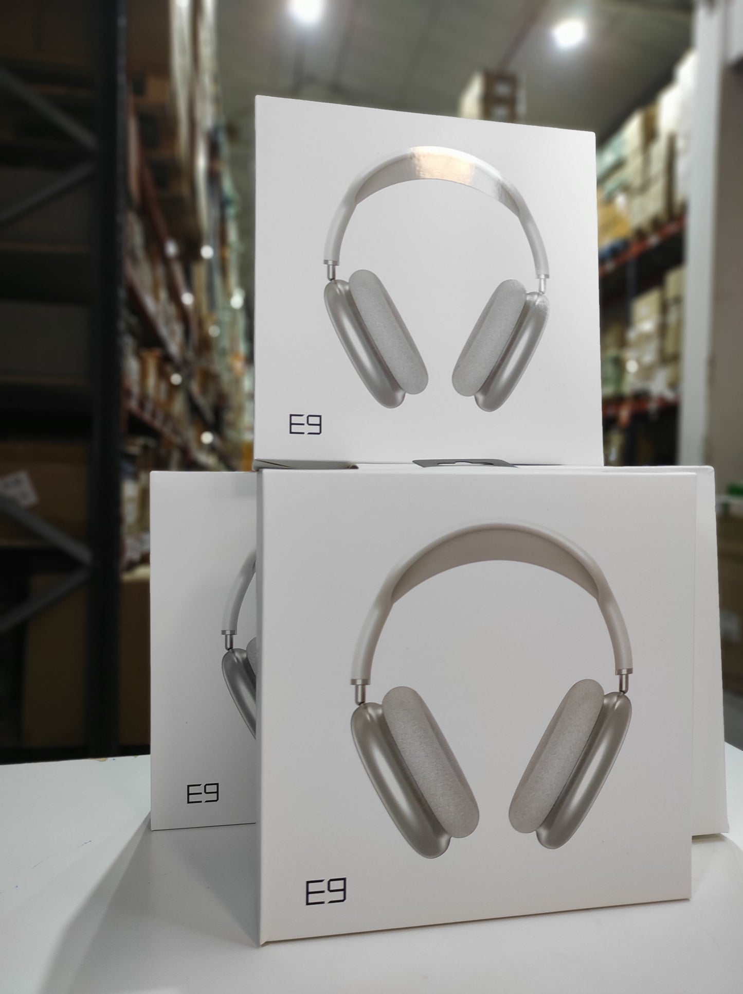 Auriculares PRO Max gris - additional image 9